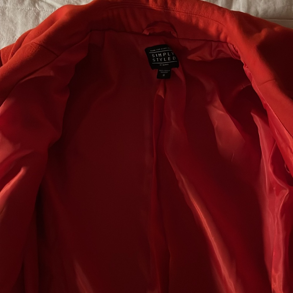 SIMPLY STYLED jacket - Picture 6 of 6